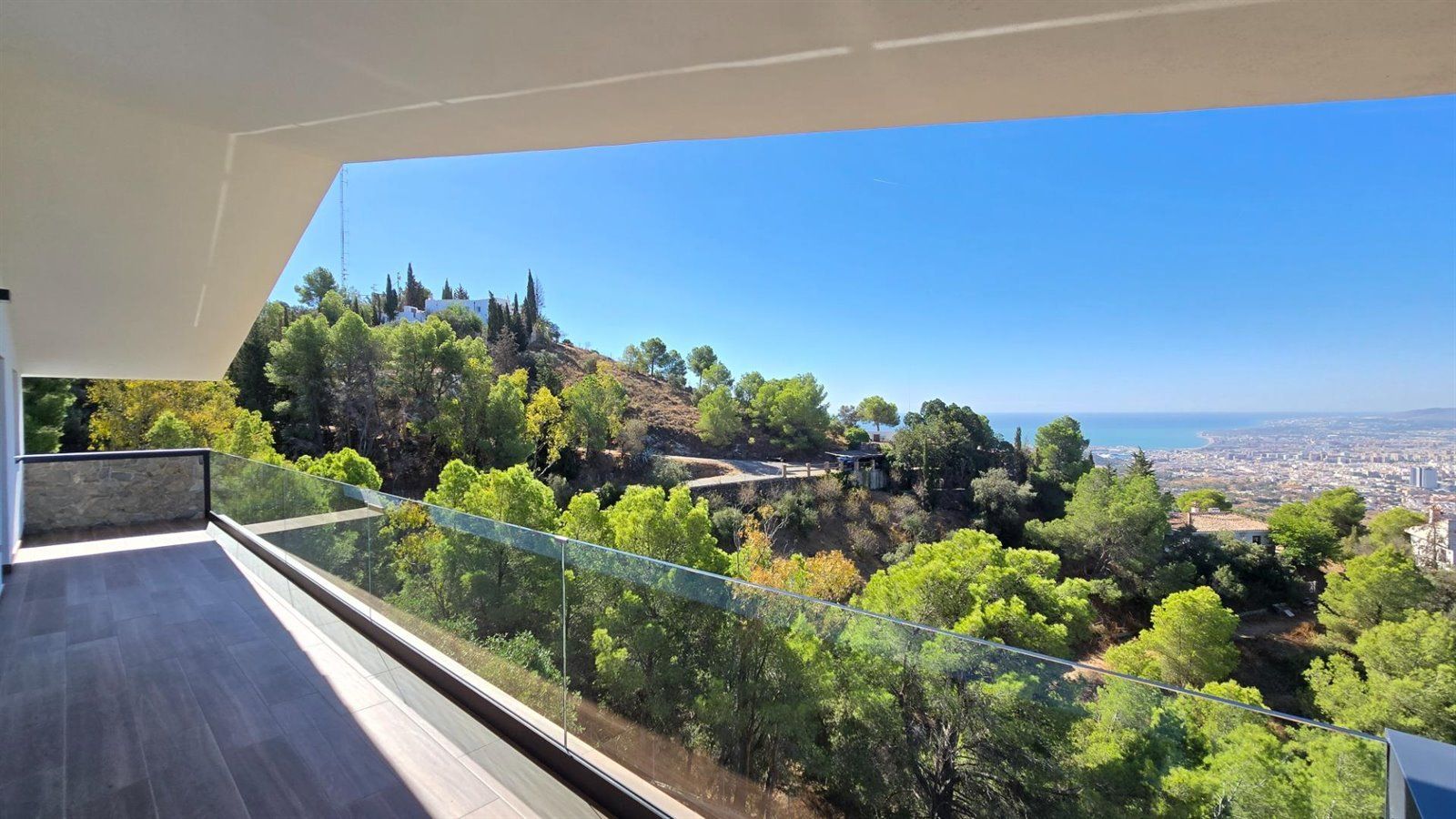 chalet en malaga · limonar 840000€