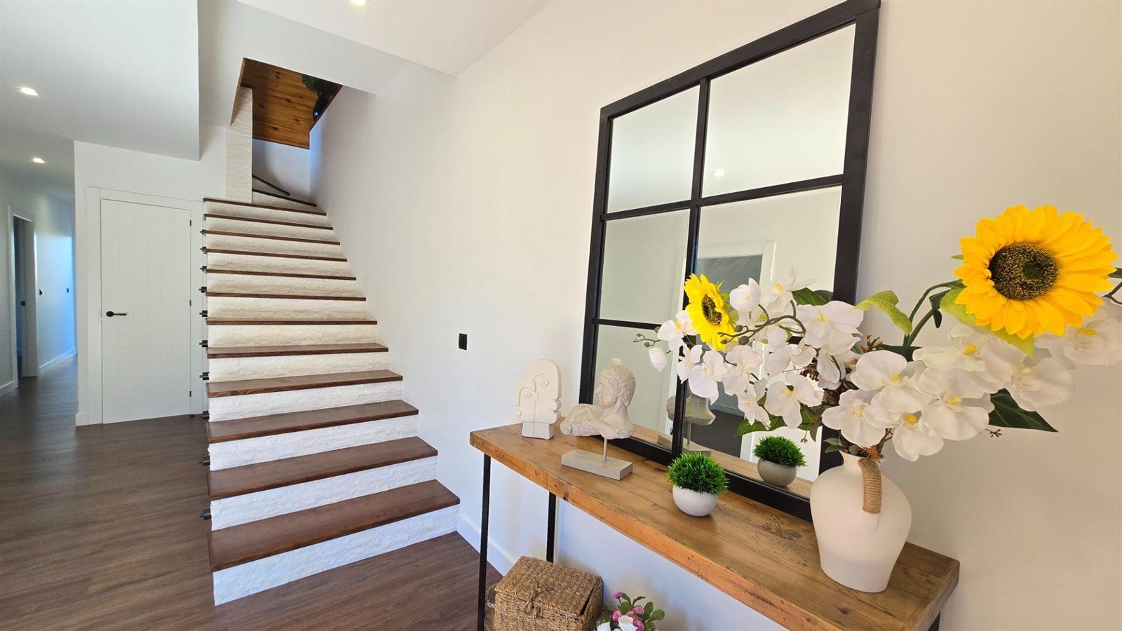 chalet en malaga · limonar 840000€