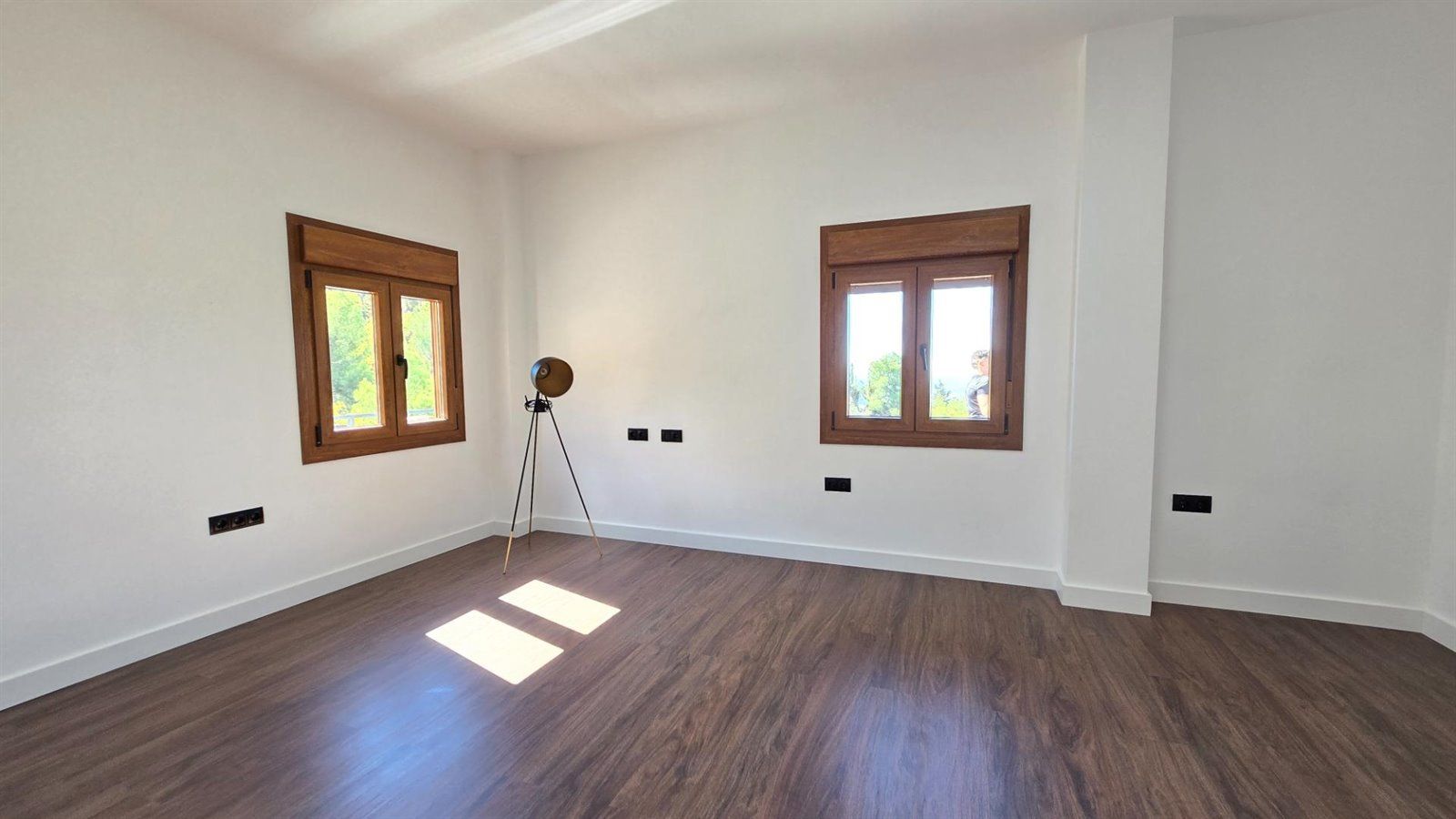 chalet en malaga · limonar 840000€