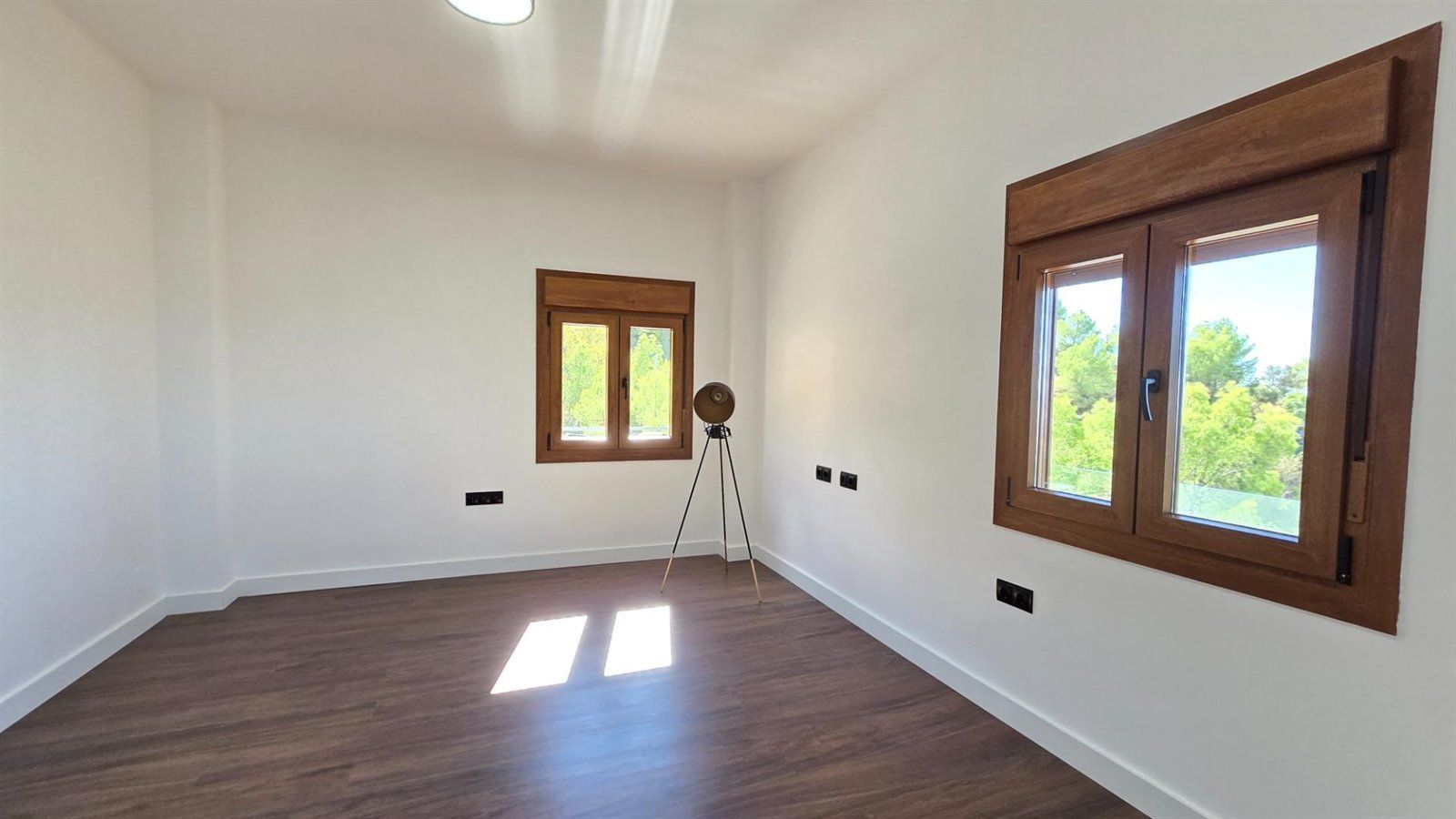 chalet en malaga · limonar 840000€