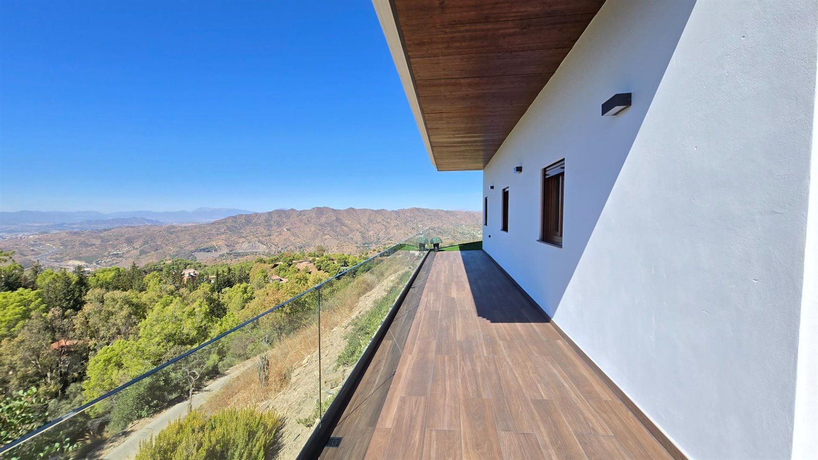 chalet en malaga · limonar 840000€