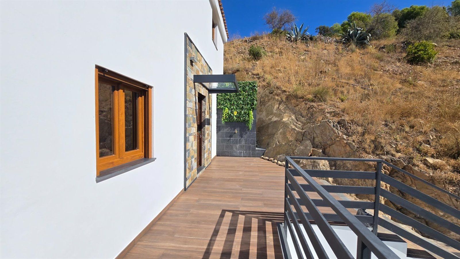 chalet en malaga · limonar 840000€