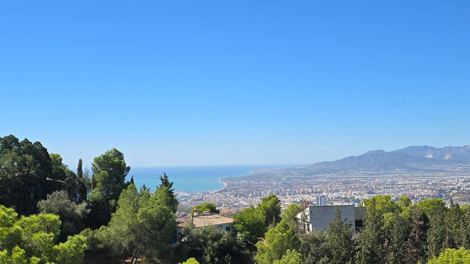 chalet en malaga · limonar 840000€
