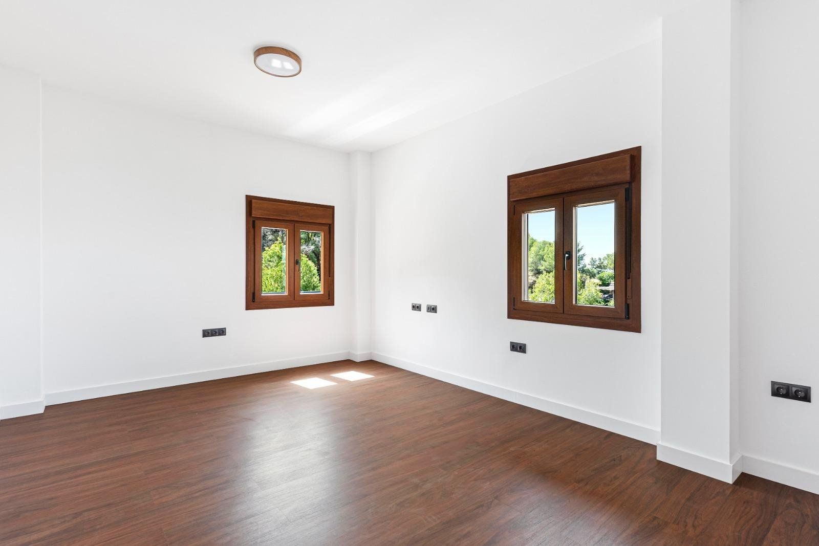 chalet en malaga · limonar 840000€