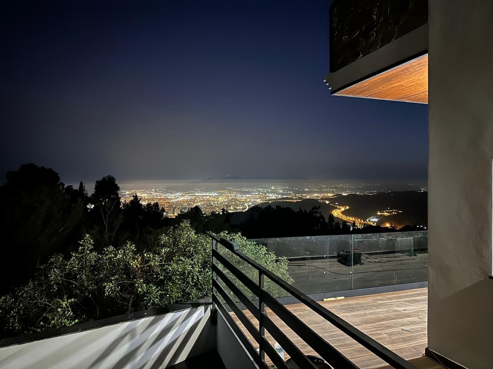 chalet en malaga · limonar 840000€