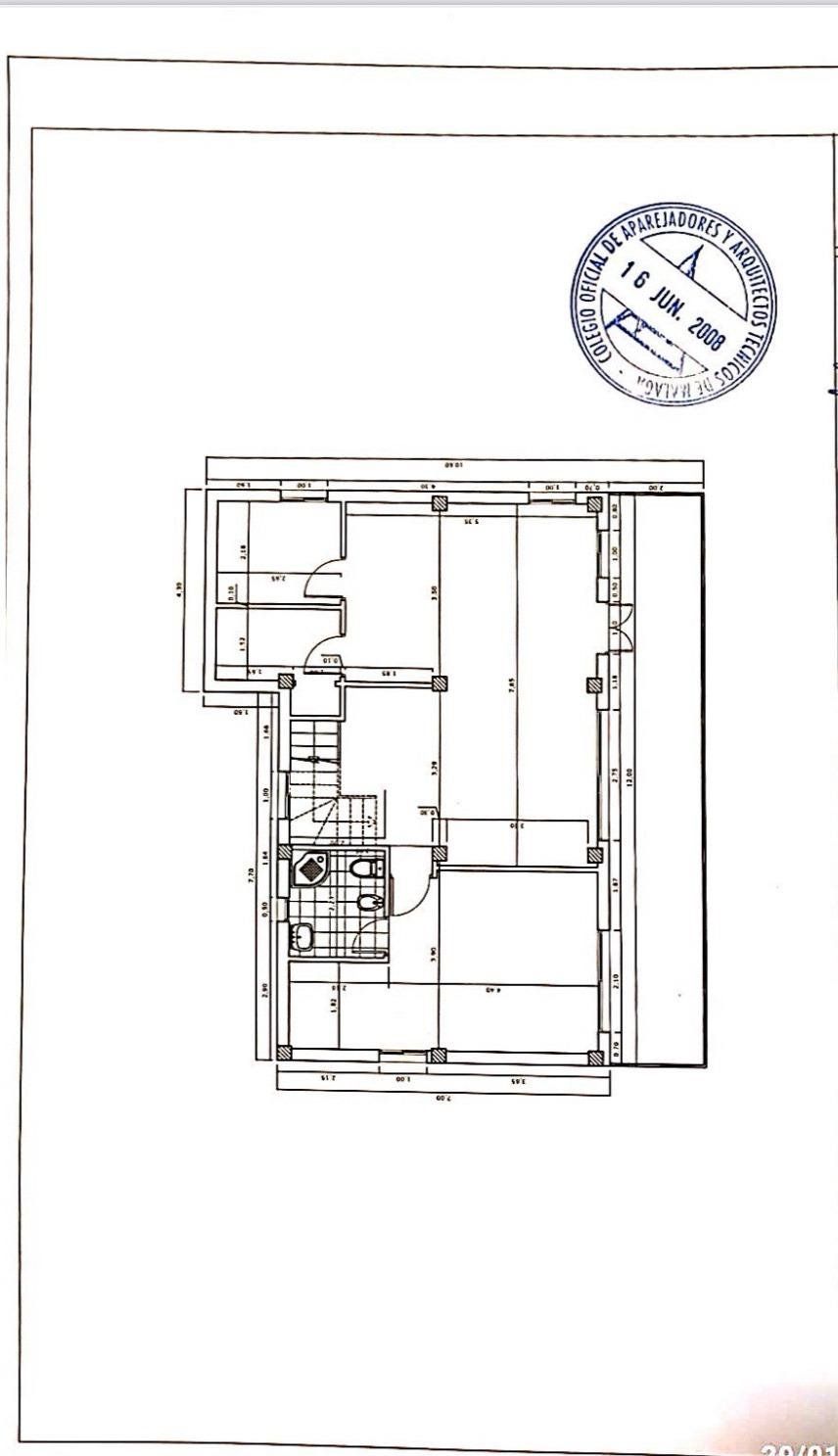 chalet en malaga · limonar 840000€