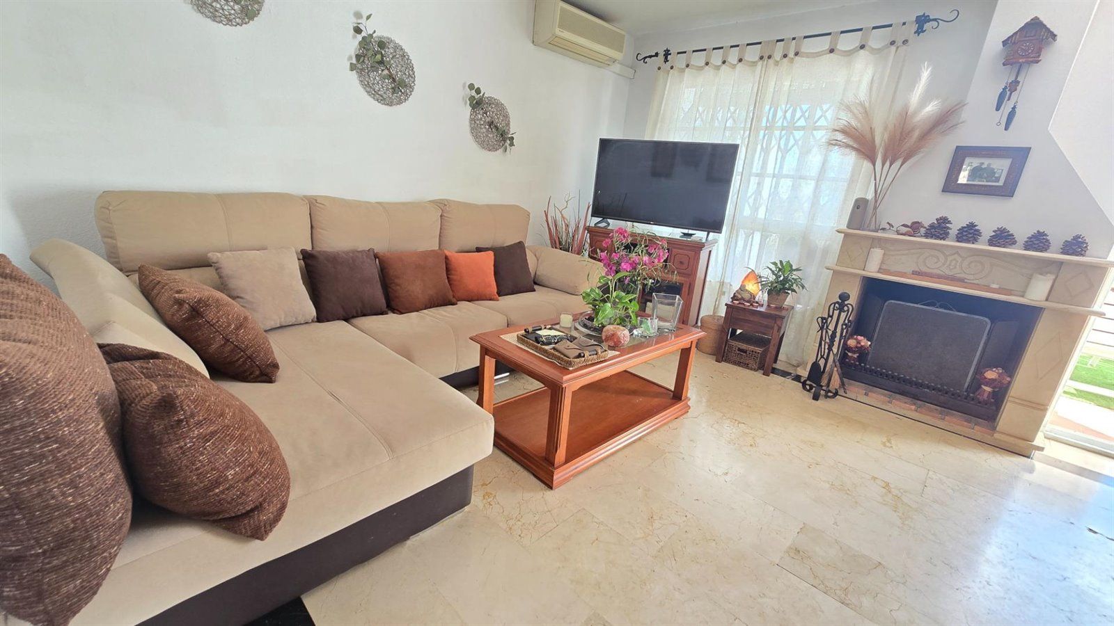 chalet en benalmadena · hospital-xanit 426000€
