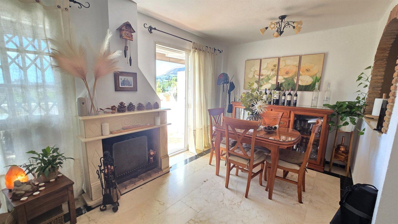 chalet en benalmadena · hospital-xanit 426000€