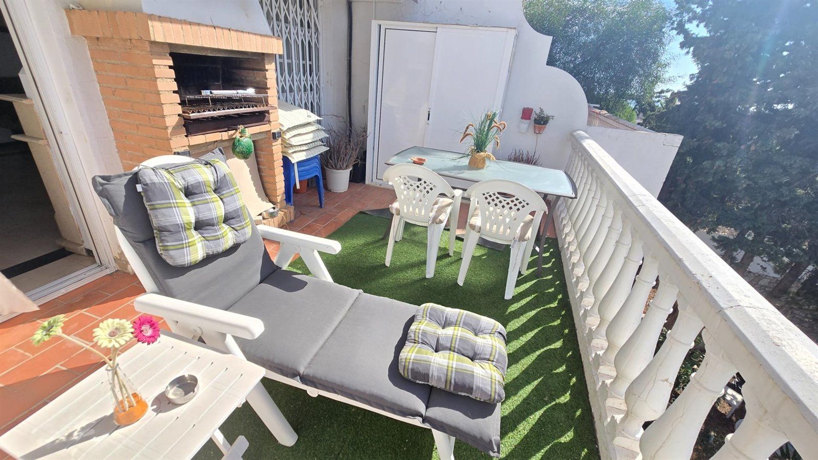 chalet en benalmadena · hospital-xanit 426000€