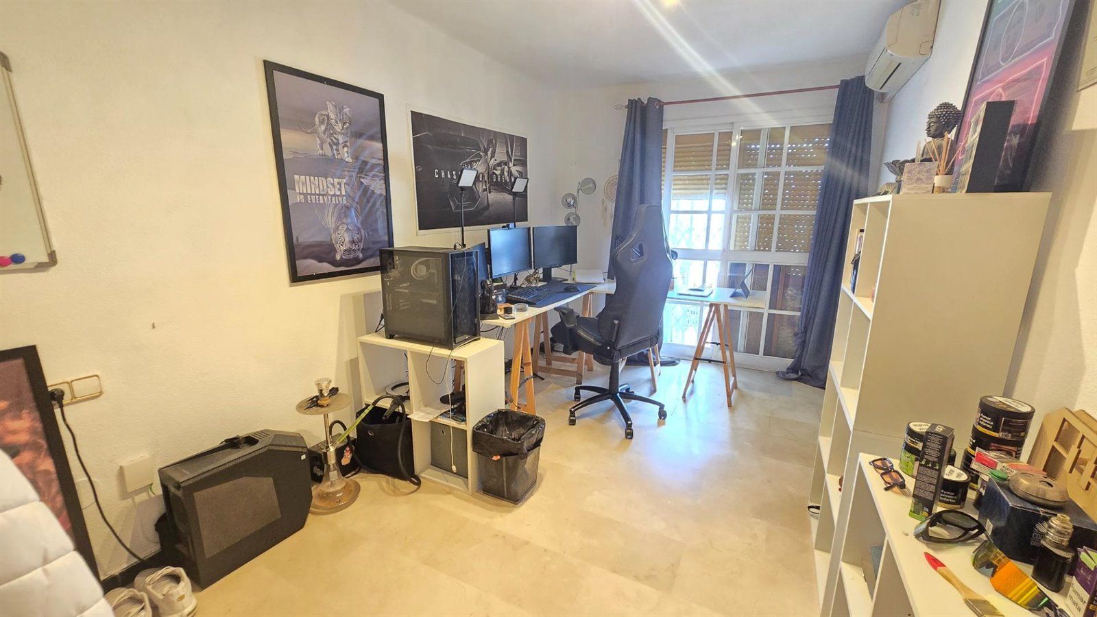 chalet en benalmadena · hospital-xanit 426000€