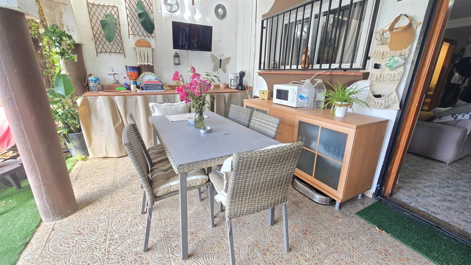 chalet en benalmadena · hospital-xanit 426000€