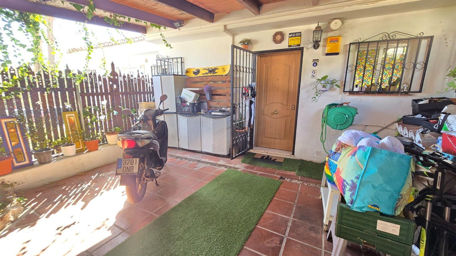 chalet en benalmadena · hospital-xanit 426000€