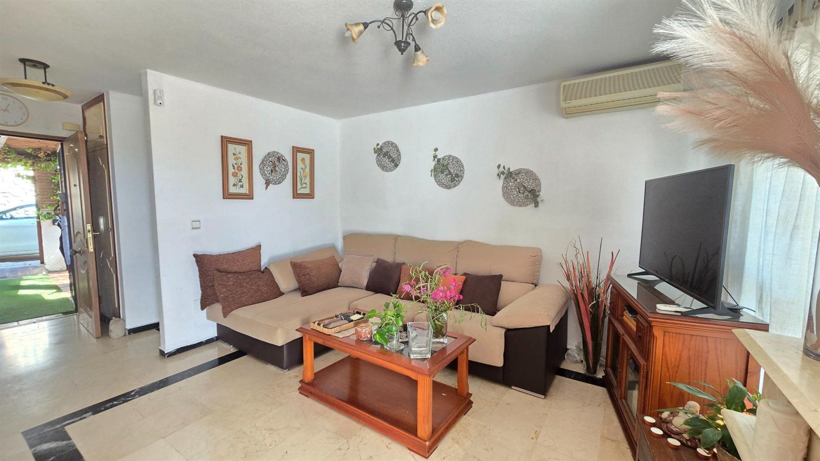 chalet en benalmadena · hospital-xanit 426000€