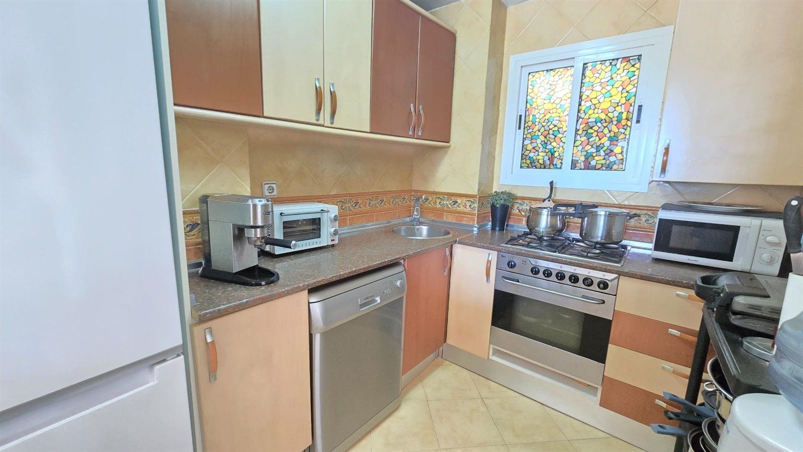 chalet en benalmadena · hospital-xanit 426000€