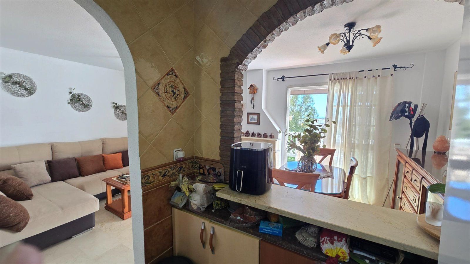 chalet en benalmadena · hospital-xanit 426000€