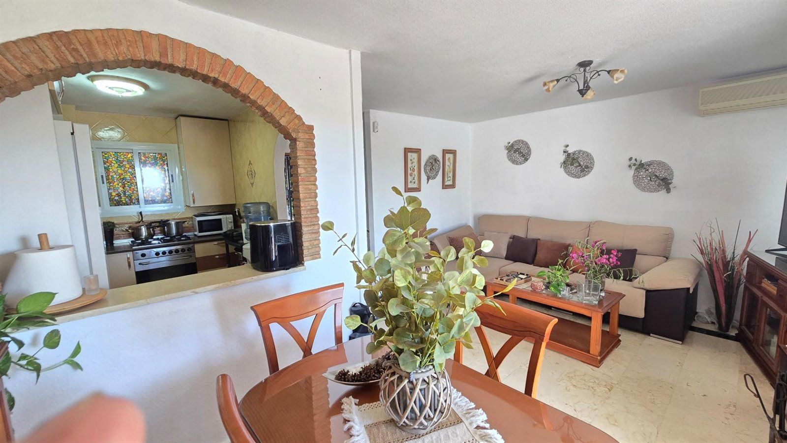 chalet en benalmadena · hospital-xanit 426000€