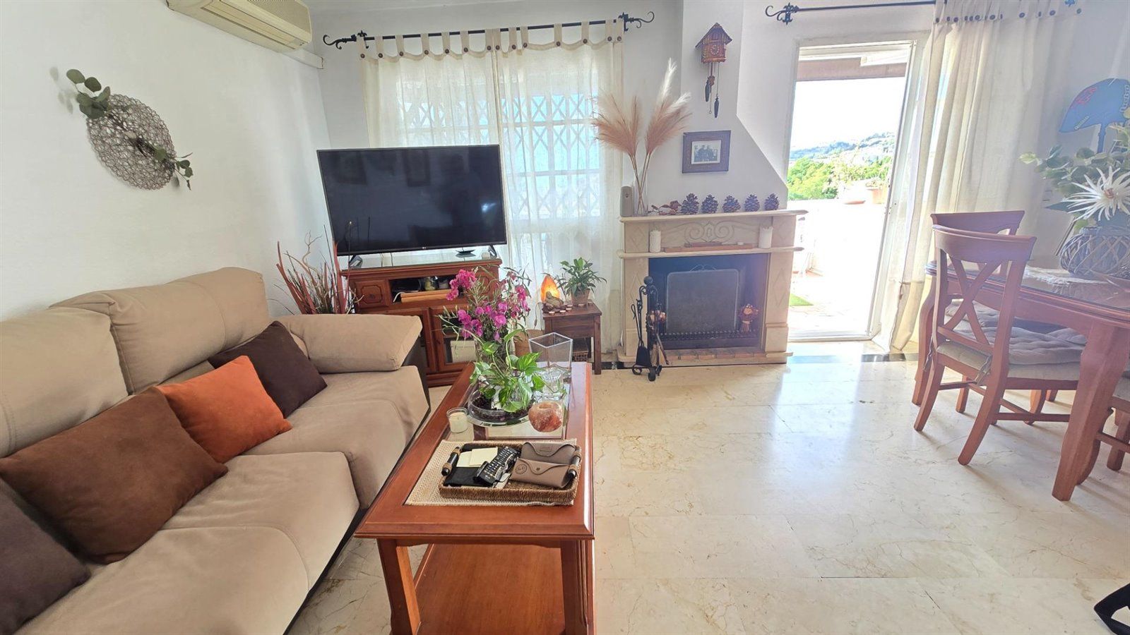 chalet en benalmadena · hospital-xanit 426000€