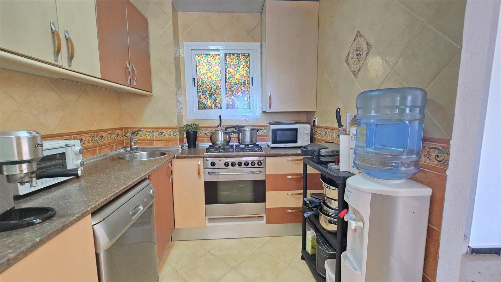chalet en benalmadena · hospital-xanit 426000€