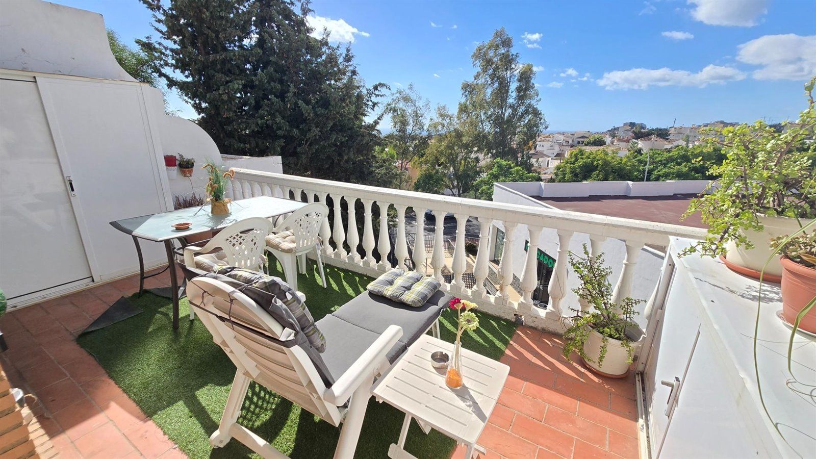 chalet en benalmadena · hospital-xanit 426000€
