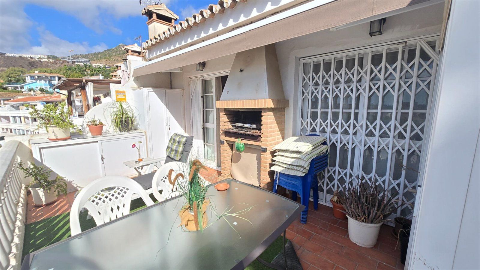 chalet en benalmadena · hospital-xanit 426000€