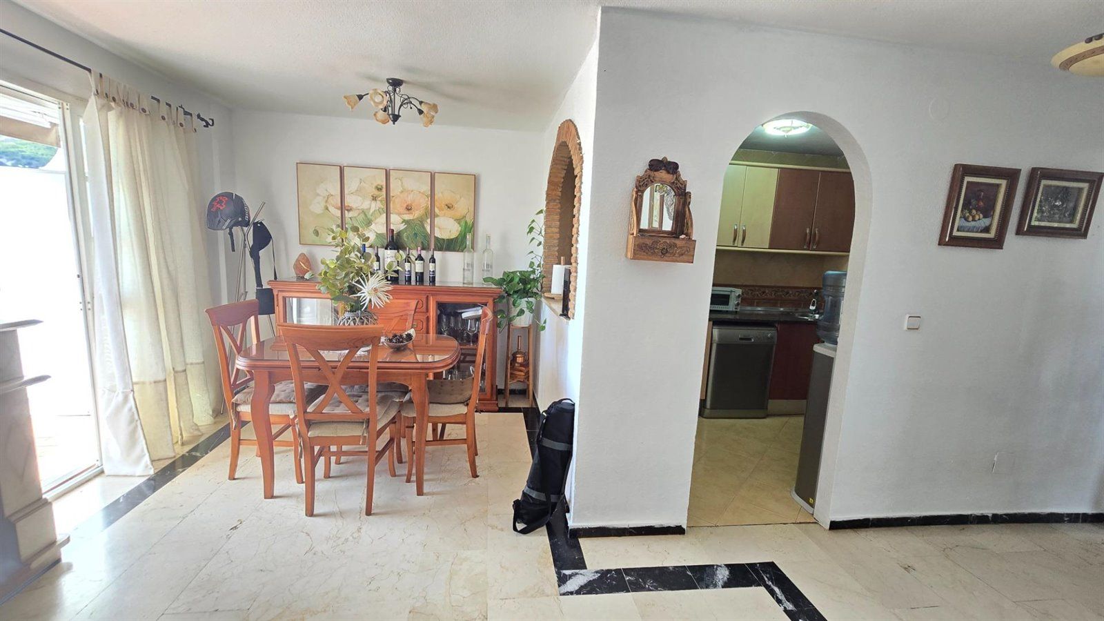 chalet en benalmadena · hospital-xanit 426000€