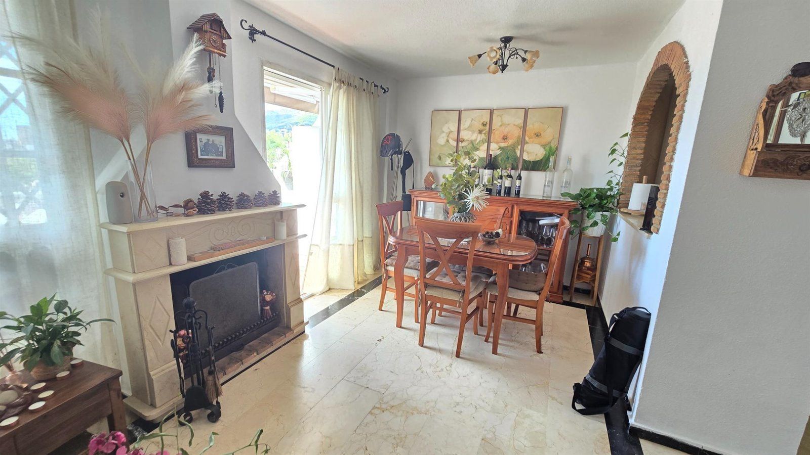 chalet en benalmadena · hospital-xanit 426000€