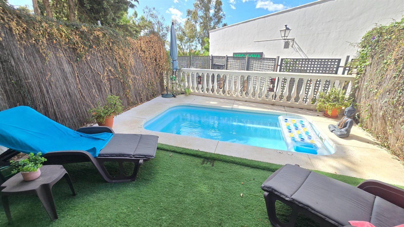 chalet en benalmadena · hospital-xanit 426000€