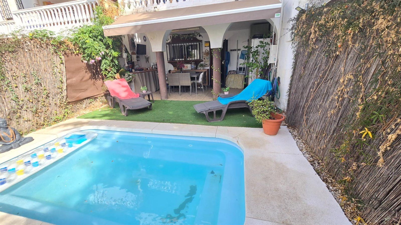chalet en benalmadena · hospital-xanit 426000€