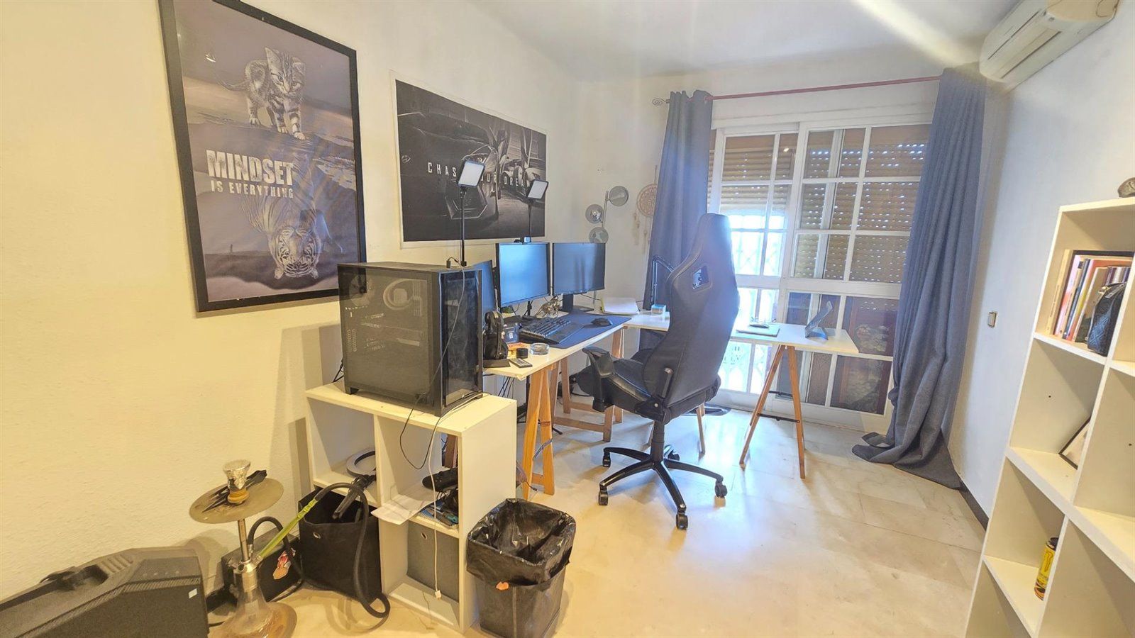 chalet en benalmadena · hospital-xanit 426000€