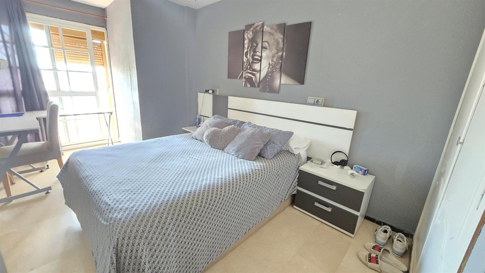 chalet en benalmadena · hospital-xanit 426000€