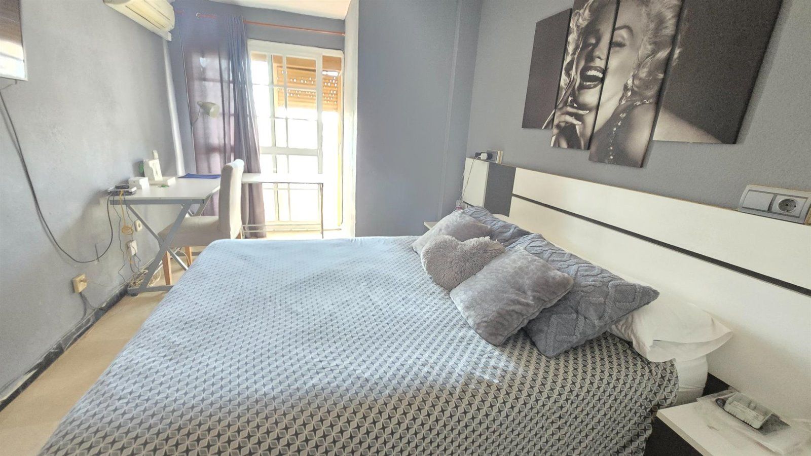 chalet en benalmadena · hospital-xanit 426000€