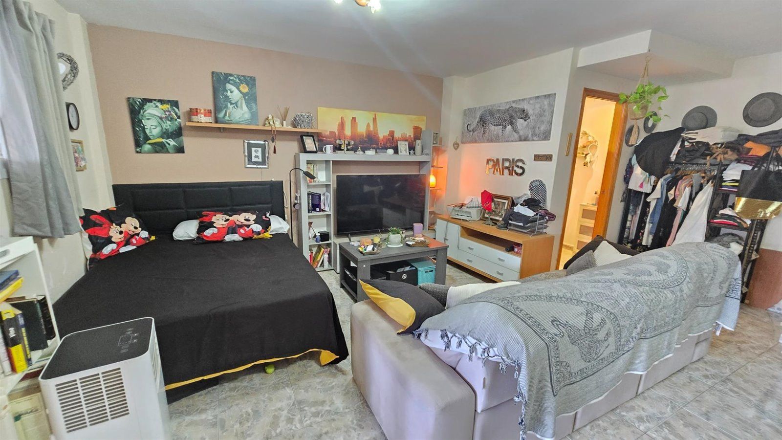 chalet en benalmadena · hospital-xanit 426000€