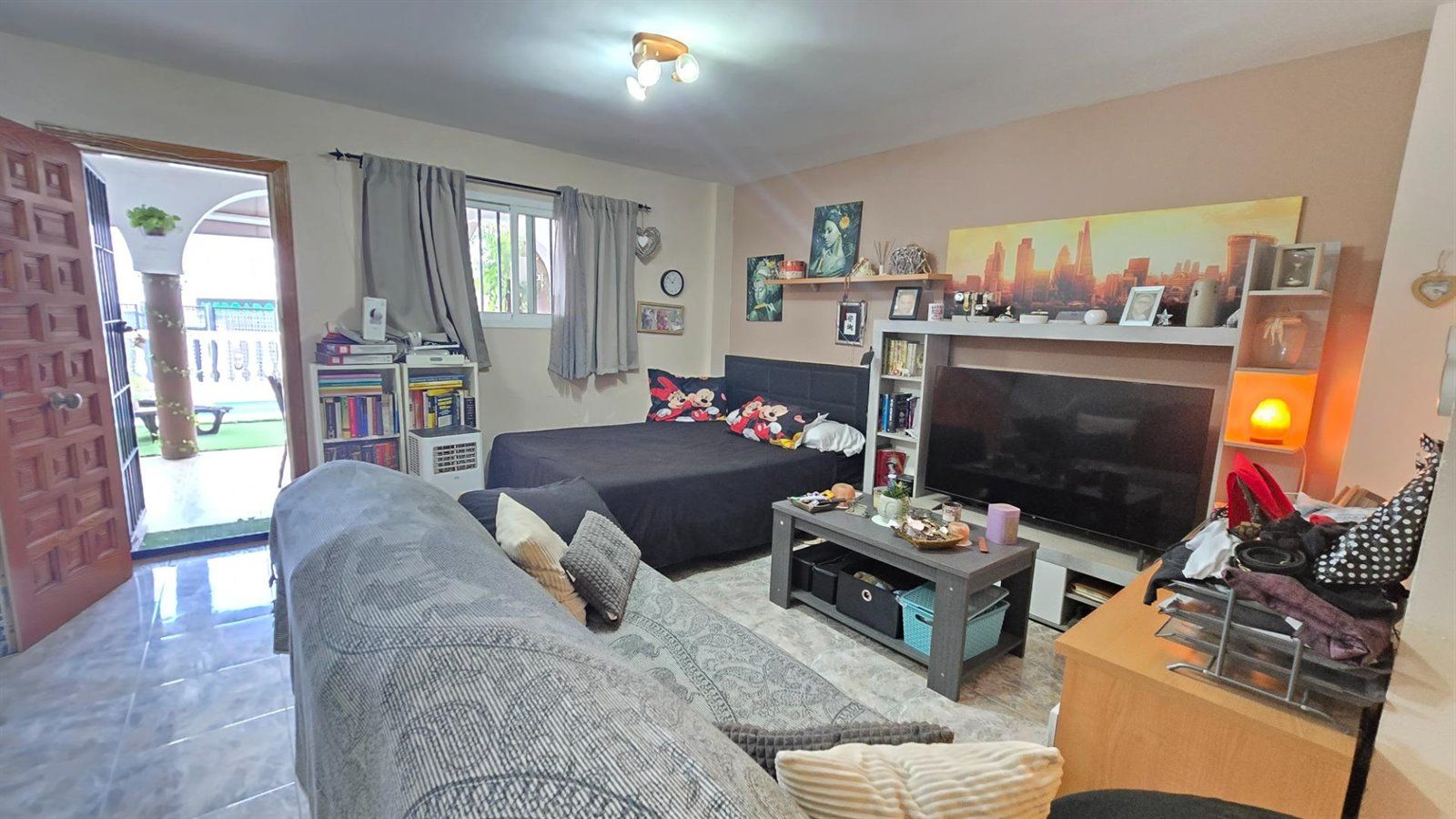 chalet en benalmadena · hospital-xanit 426000€