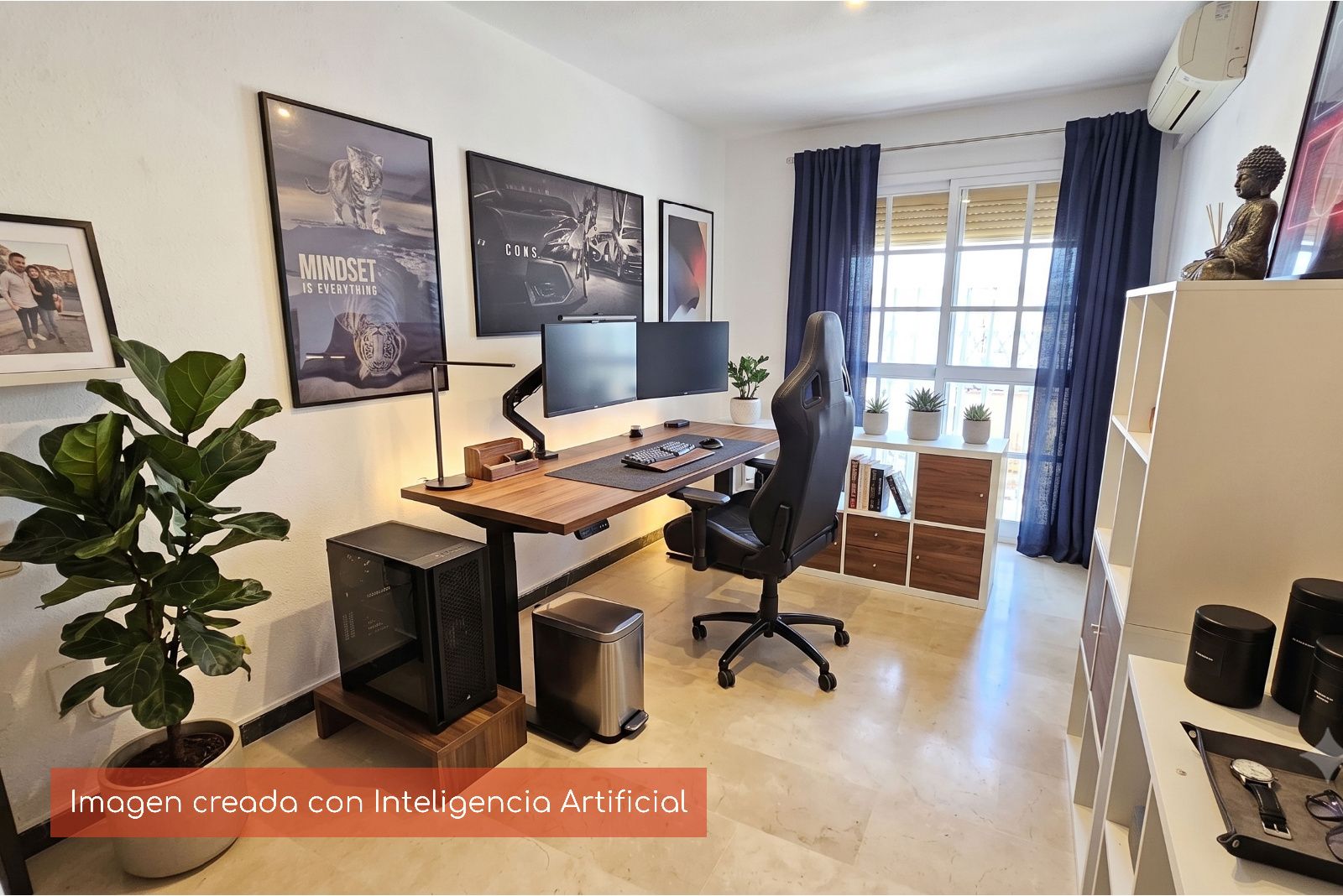 chalet en benalmadena · hospital-xanit 426000€