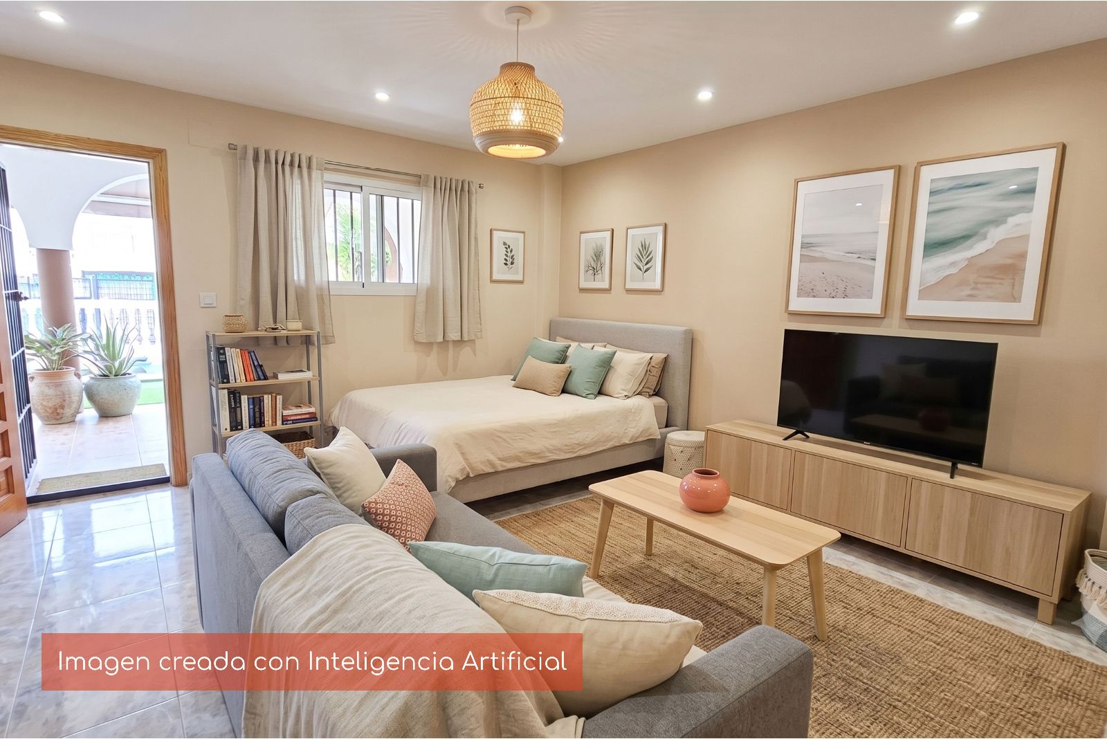 chalet en benalmadena · hospital-xanit 426000€
