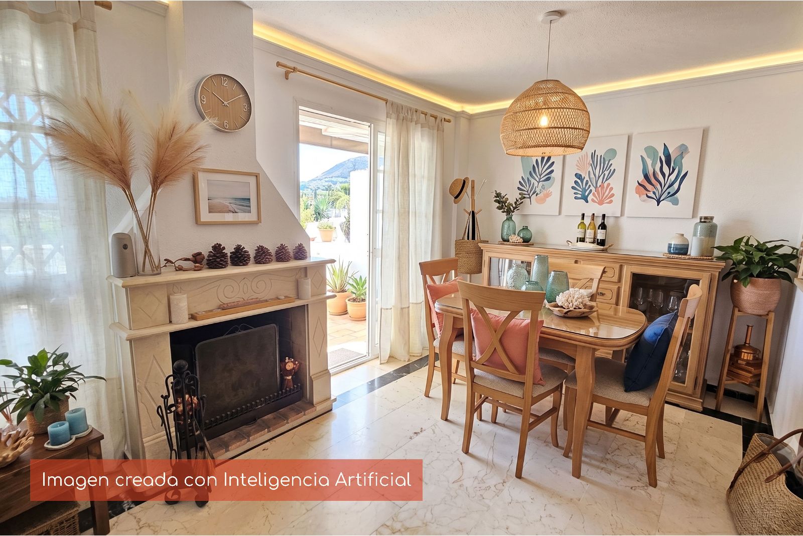 chalet en benalmadena · hospital-xanit 426000€