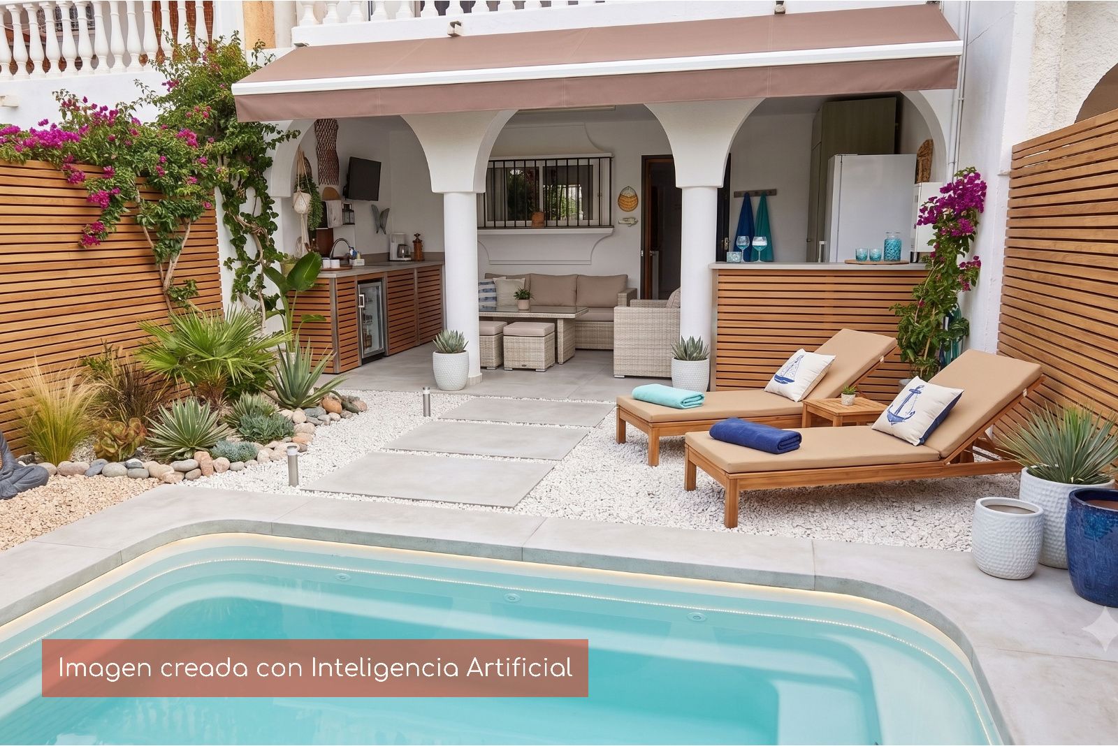 chalet en benalmadena · hospital-xanit 426000€