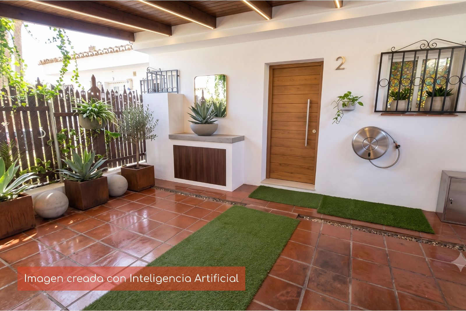chalet en benalmadena · hospital-xanit 426000€