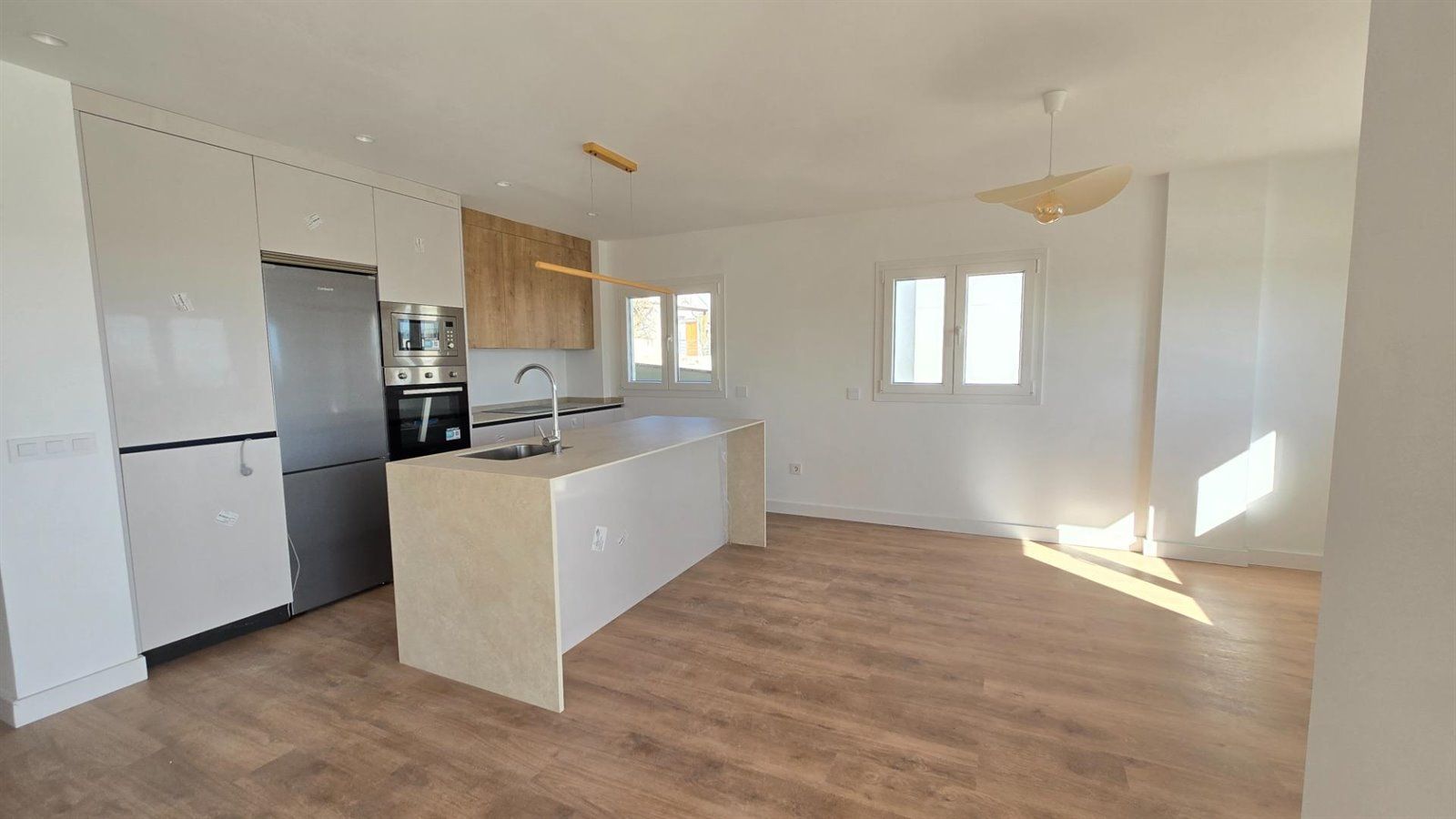 pisos en torremolinos · montemar 590000€