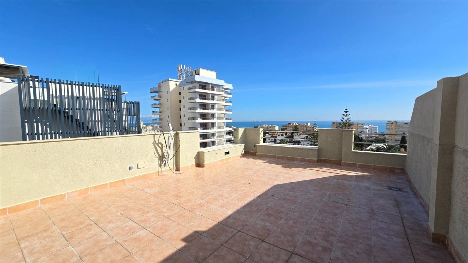 pisos en torremolinos · montemar 590000€