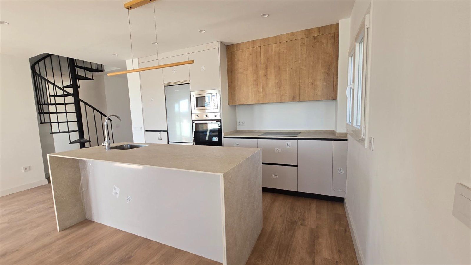 pisos en torremolinos · montemar 590000€