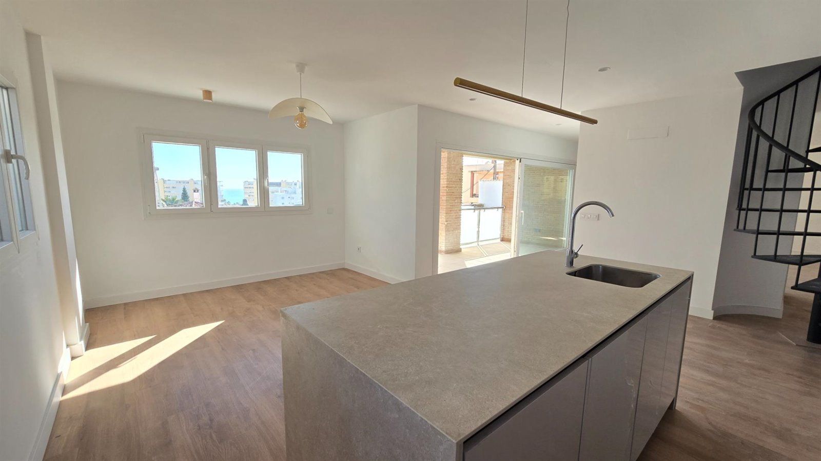 pisos en torremolinos · montemar 590000€