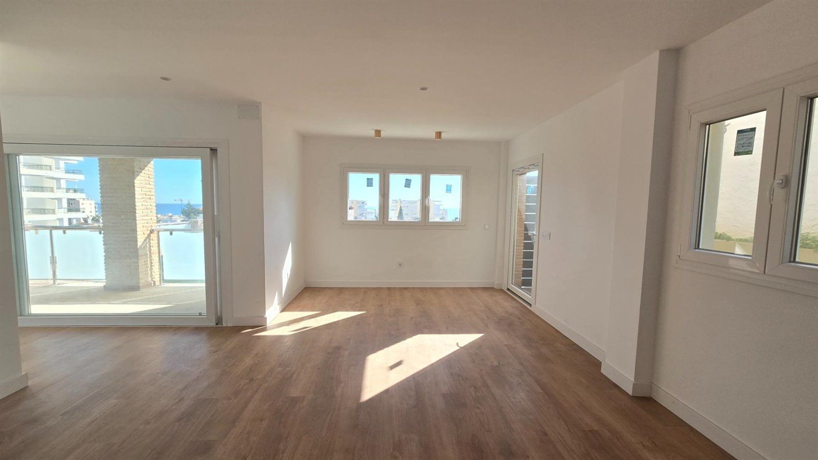 pisos en torremolinos · montemar 590000€