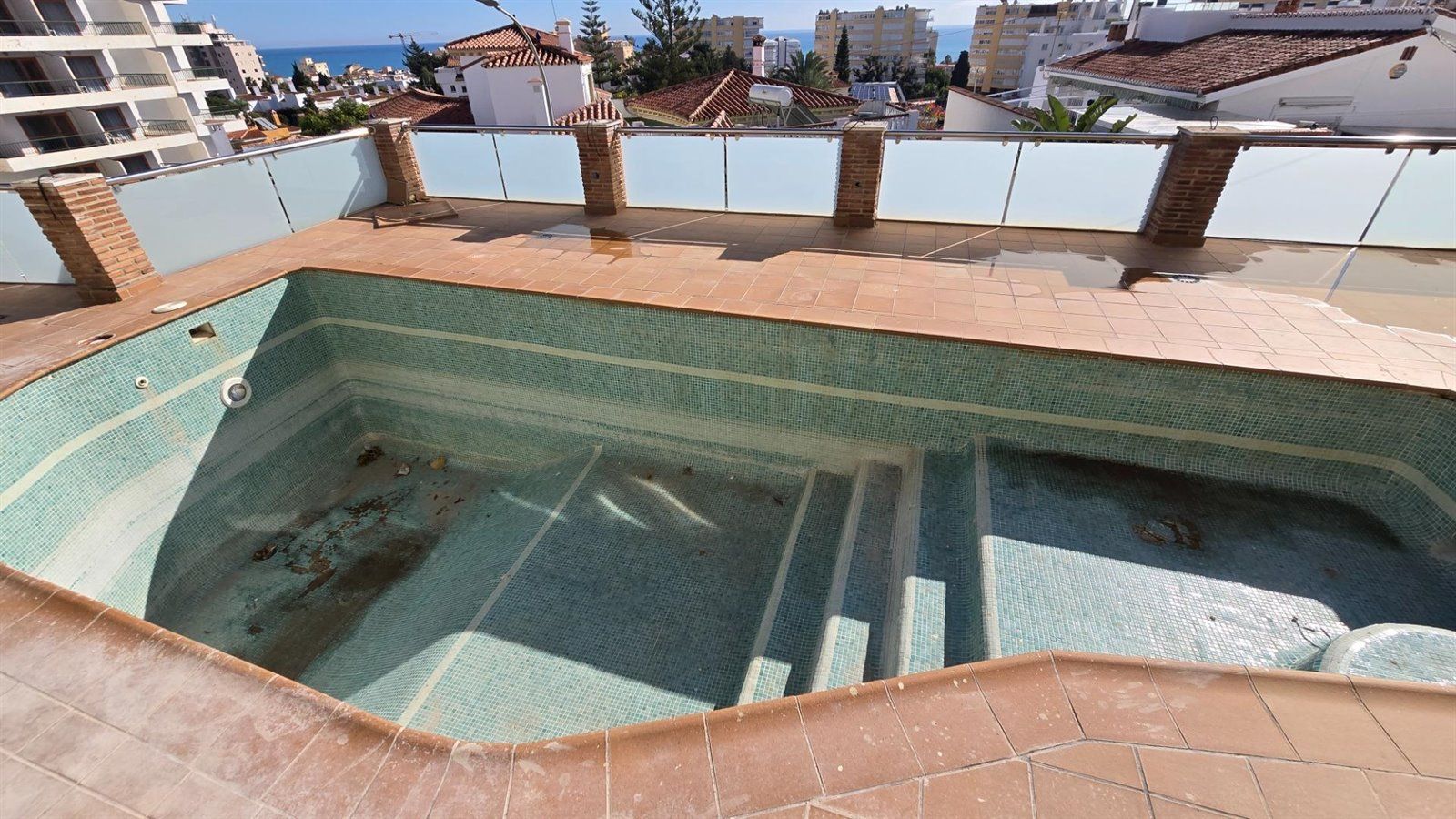 pisos en torremolinos · montemar 590000€