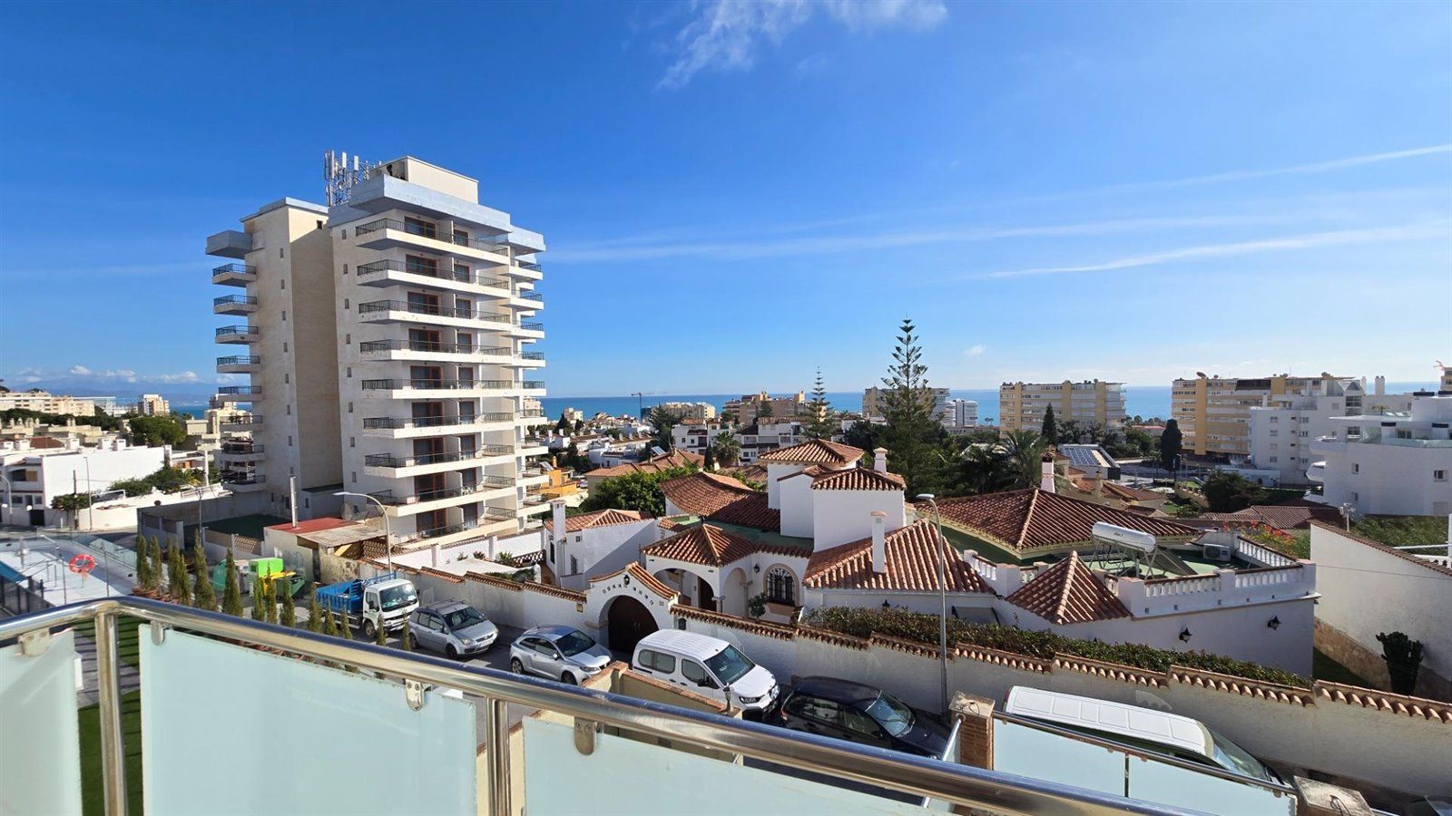 pisos en torremolinos · montemar 590000€