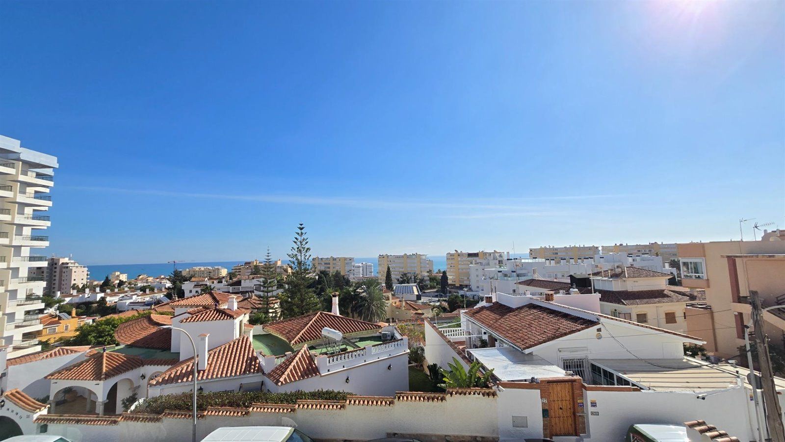 pisos en torremolinos · montemar 590000€