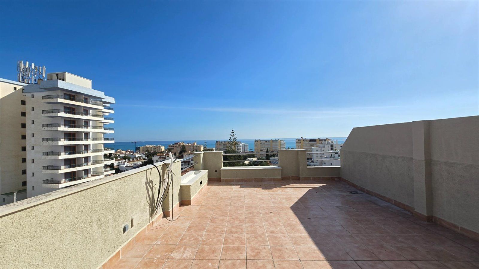 pisos en torremolinos · montemar 590000€