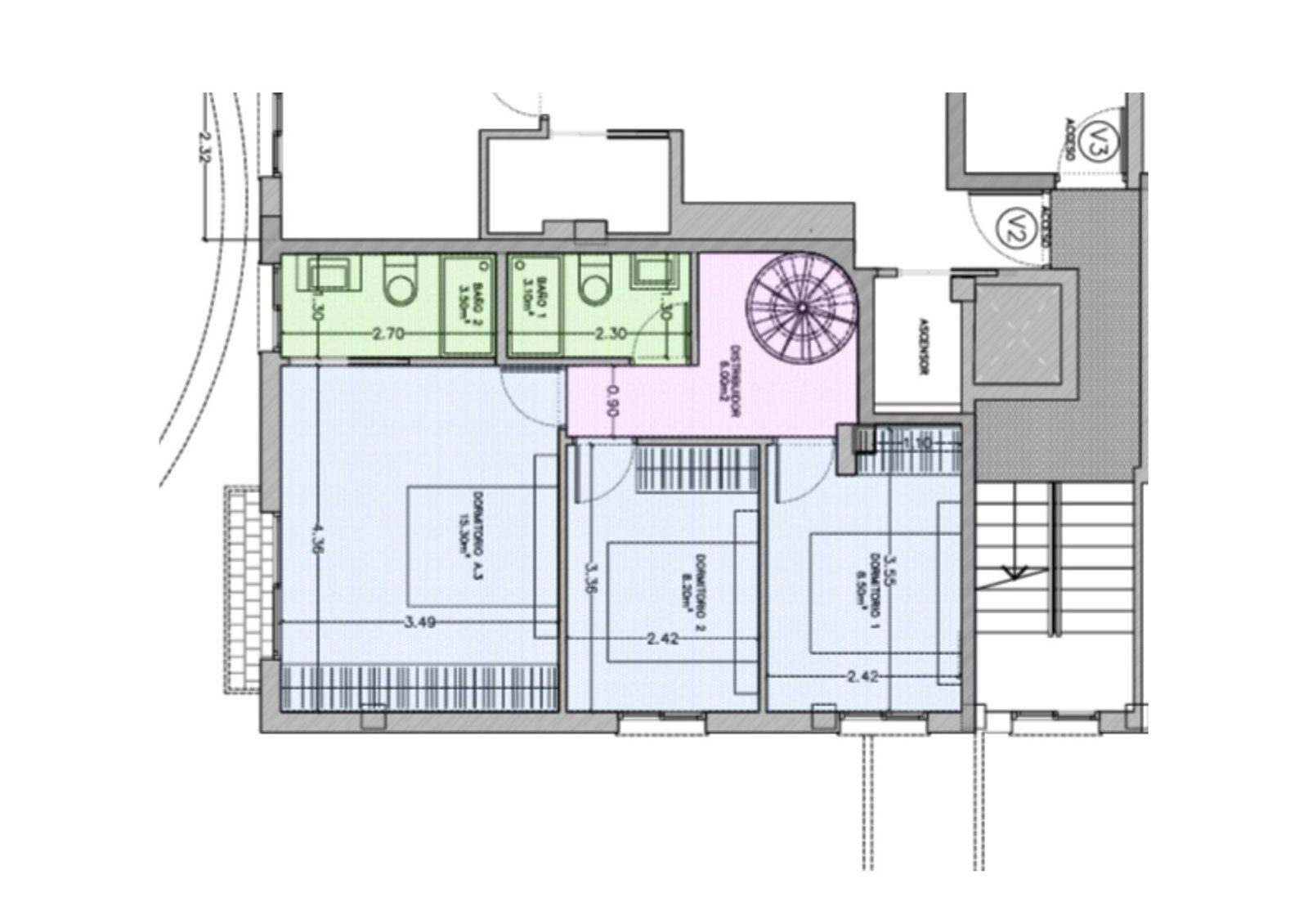pisos en torremolinos · montemar 590000€