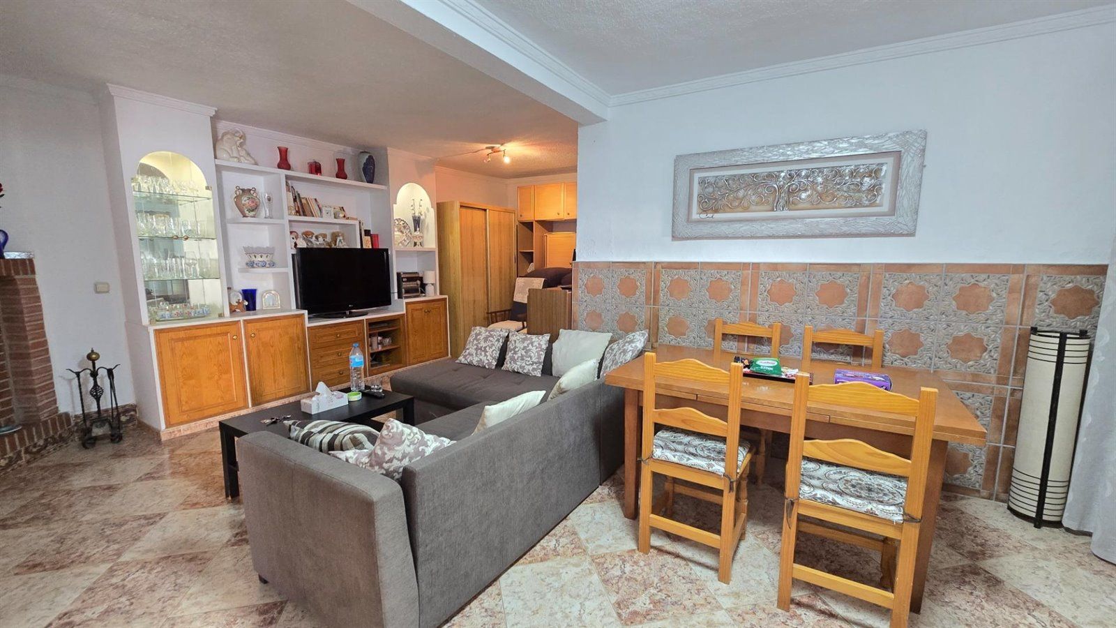 chalet en benalmadena · arroyo-de-la-miel 550000€