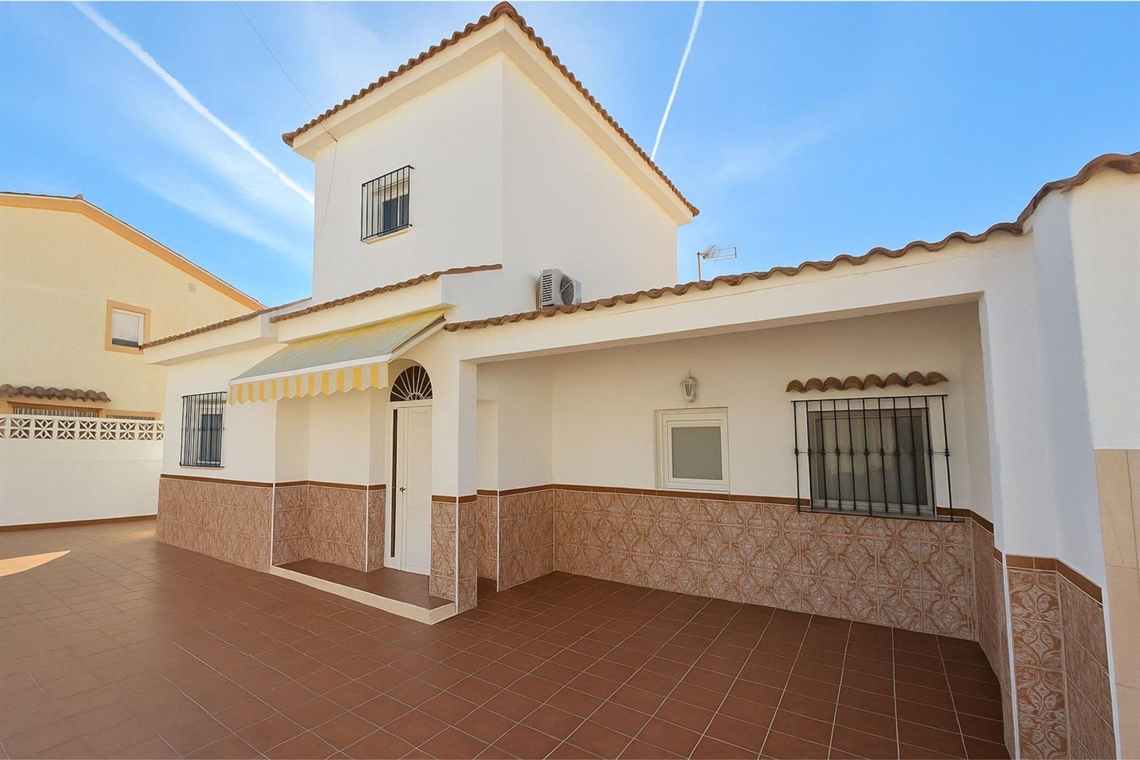 chalet en benalmadena · arroyo-de-la-miel 550000€